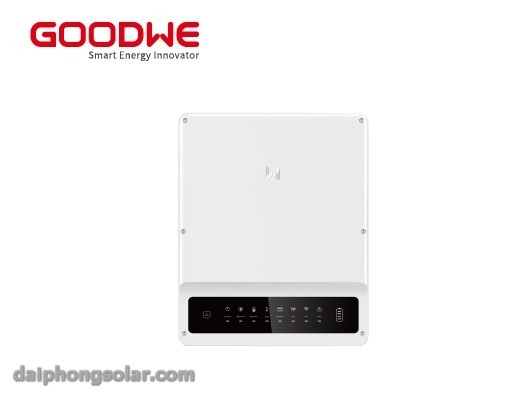 Inverter Hybrid Goodwe Et Plus 16a 5kw H12911