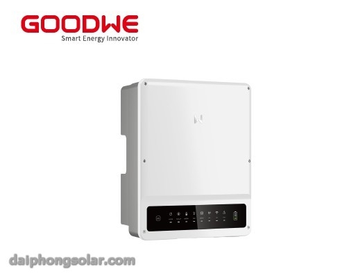 Inverter Hybrid Goodwe Et Plus 16a 5kw H32911