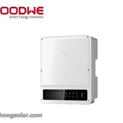 Inverter Hybrid Goodwe Et Plus 16a 8kw H22911
