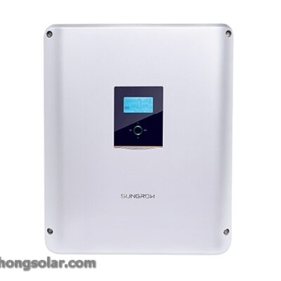 Biến Tần Hybrid Inverter