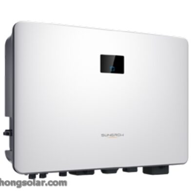 Biến Tần Hybrid Inverter