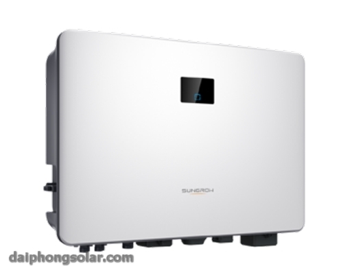 Biến Tần Hybrid Inverter
