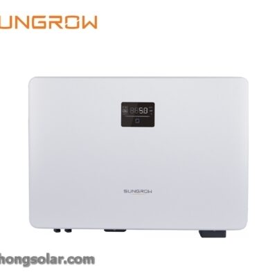 Biến Tần Hybrid Inverter
