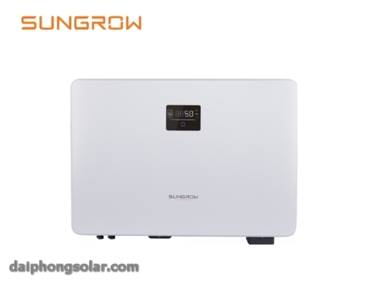 Biến Tần Hybrid Inverter