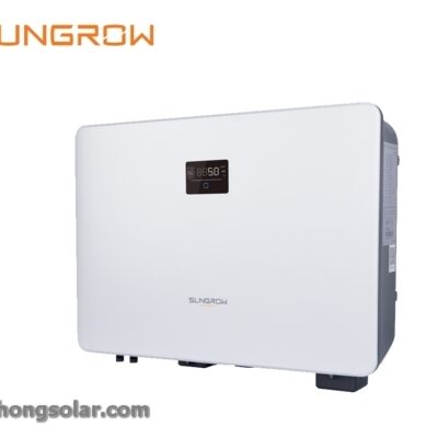 Biến Tần Hybrid Inverter