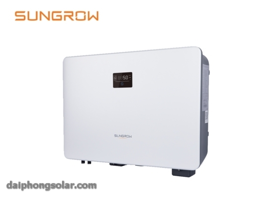 Biến Tần Hybrid Inverter