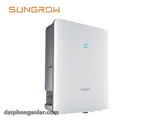 Biến Tần Hybrid Inverter