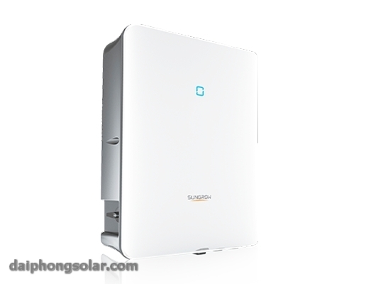 Biến Tần Hybrid Inverter