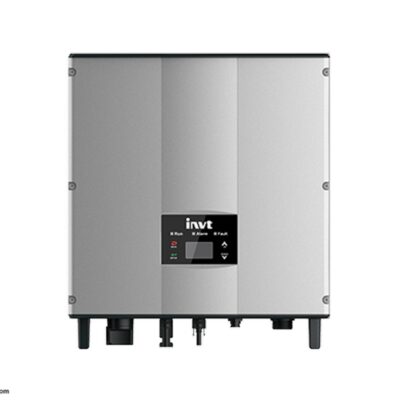 Biến Tần Interver Hòa Lưới