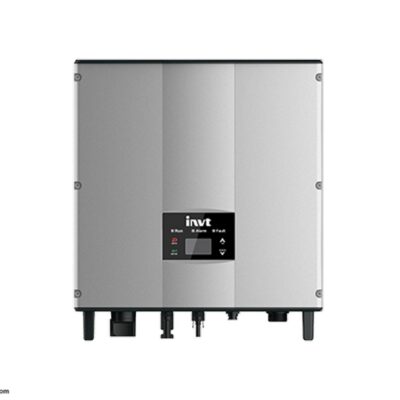 Biến Tần Interver Hòa Lưới