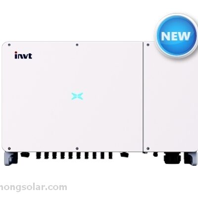 Biến Tần Inverter Invt