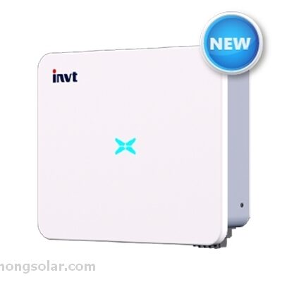Biến Tần Inverter Invt