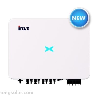 Biến Tần Inverter Invt