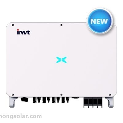 Biến Tần Inverter Invt