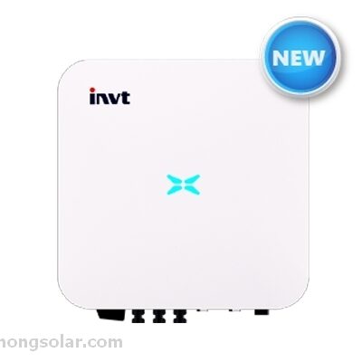 Biến Tần Inverter Invt