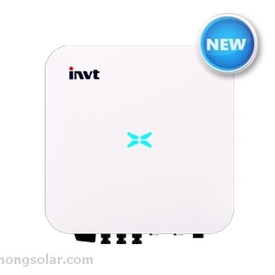 Biến Tần Inverter Invt