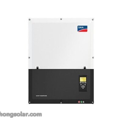 Biến Tần Inverter Sungrow