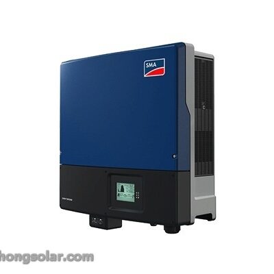 Biến Tần Inverter Sungrow