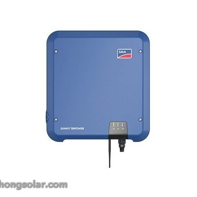 Biến Tần Inverter Sungrow