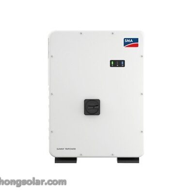 Biến Tần Inverter Sungrow
