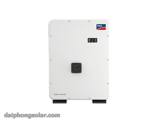 Biến Tần Inverter Sungrow