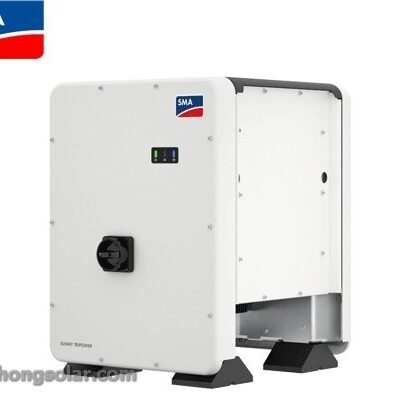 Biến Tần Inverter Sungrow