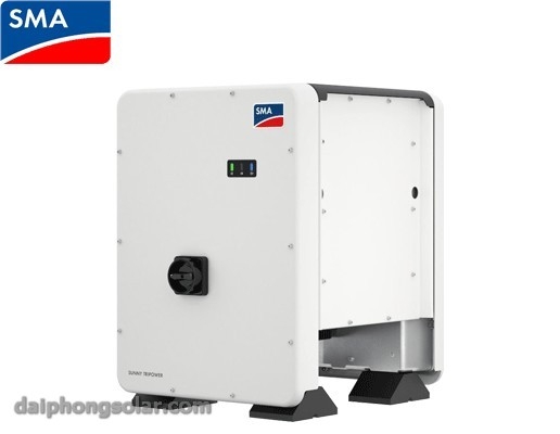 Biến Tần Inverter Sungrow