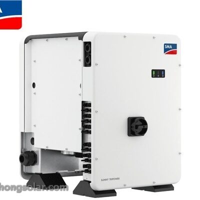 Biến Tần Inverter Sungrow