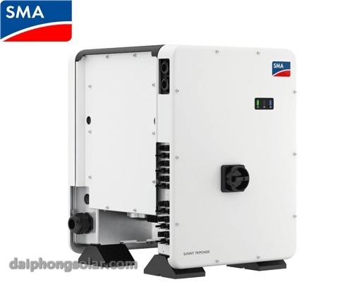 Biến Tần Inverter Sungrow
