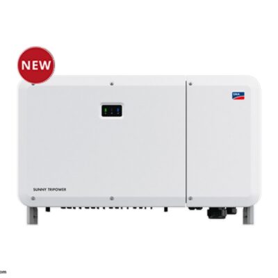 Biến Tần Interver Hòa Lưới