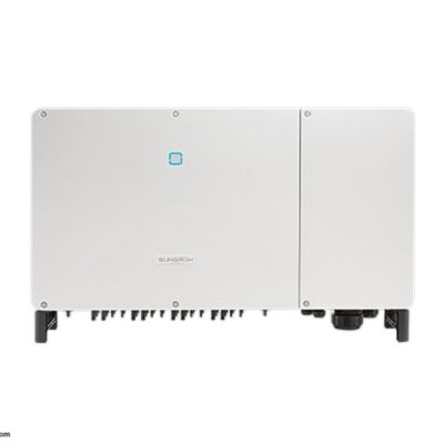 Biến Tần Interver Hòa Lưới