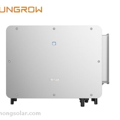 Biến Tần Inverter Sungrow