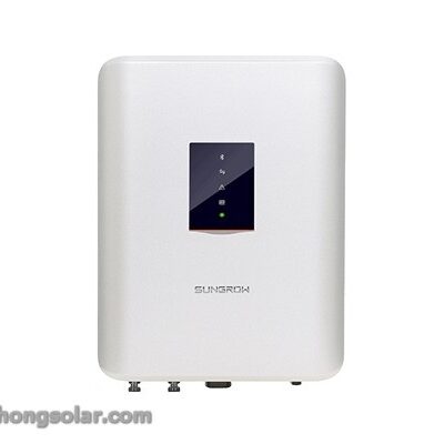 Biến Tần Inverter Sungrow