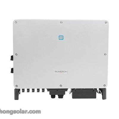 Biến Tần Inverter Sungrow