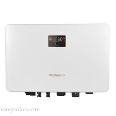 Biến Tần Inverter Sungrow