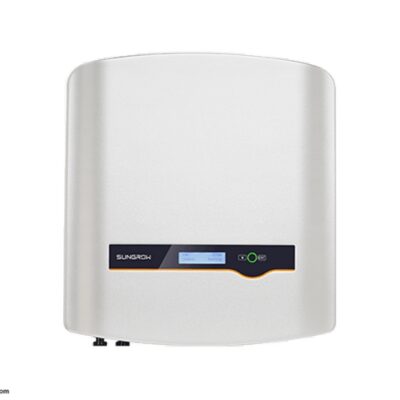 Biến Tần Interver Hòa Lưới