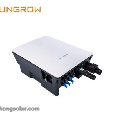 Biến Tần Inverter Sungrow