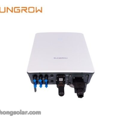 Biến Tần Inverter Sungrow