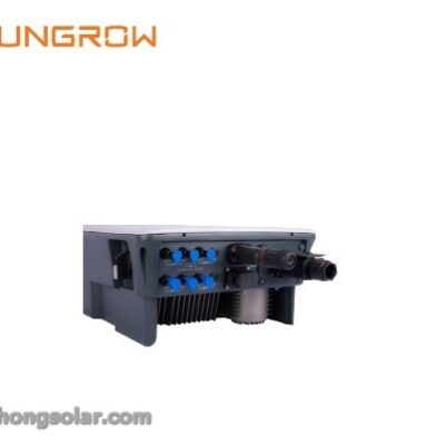 Biến Tần Inverter Sungrow