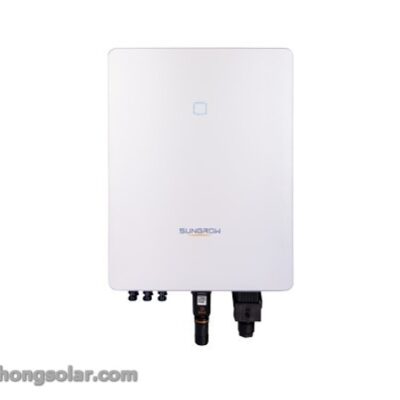 Biến Tần Inverter Sungrow