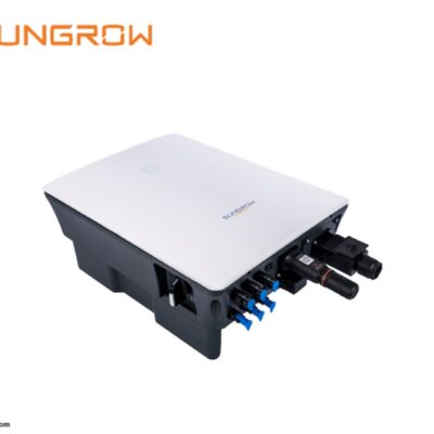 Biến Tần Interver Hòa Lưới