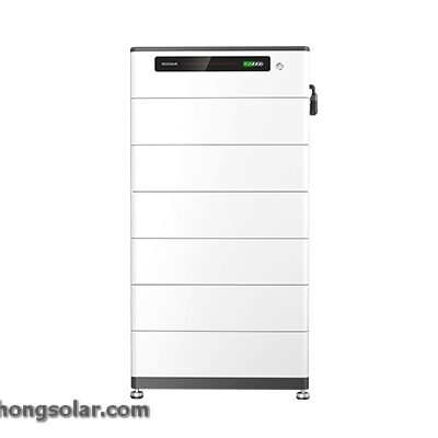 Pin Lưu Trữ điện