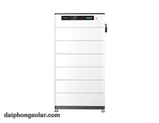 Pin Lưu Trữ điện