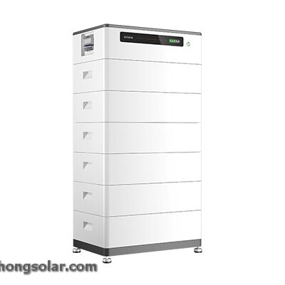 Pin Lưu Trữ điện