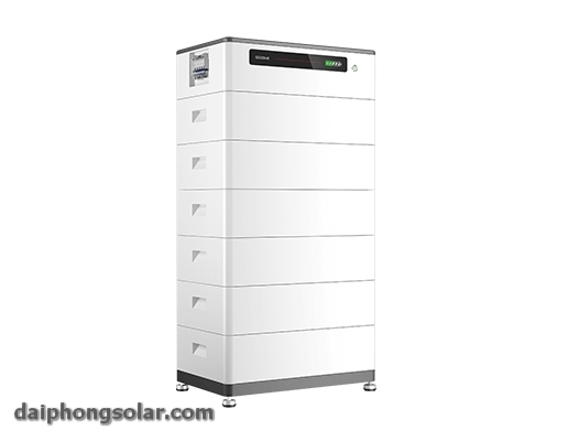 Pin Lưu Trữ điện