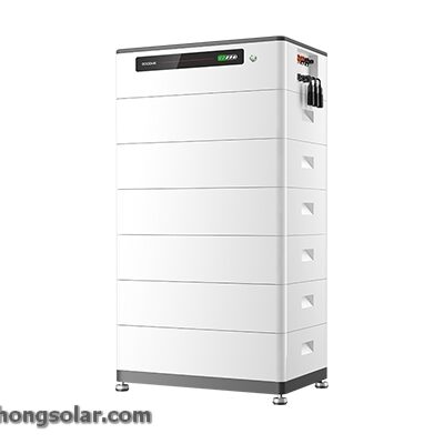 Pin Lưu Trữ điện