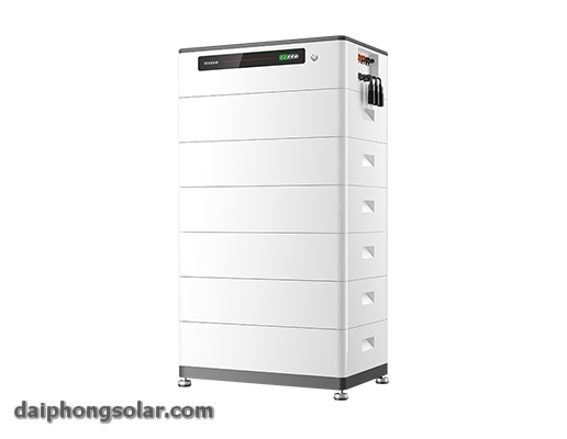 Pin Lưu Trữ điện