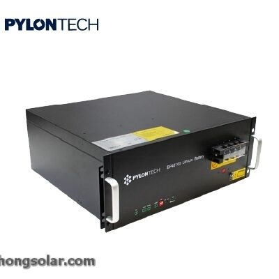 Pin Lưu Trữ điện