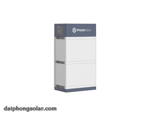 Pin Lưu Trữ điện