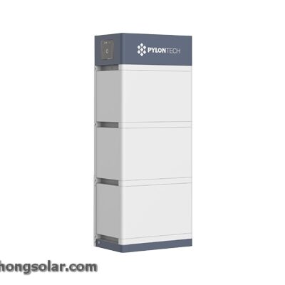 Pin Lưu Trữ điện